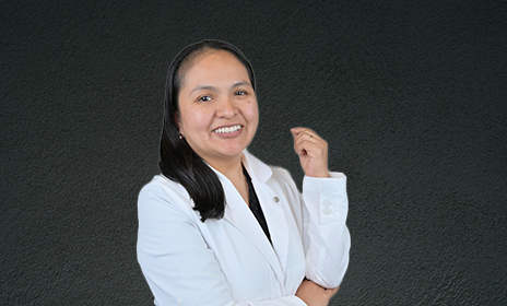 Dra. Yvette Steffi Maita Ancieta